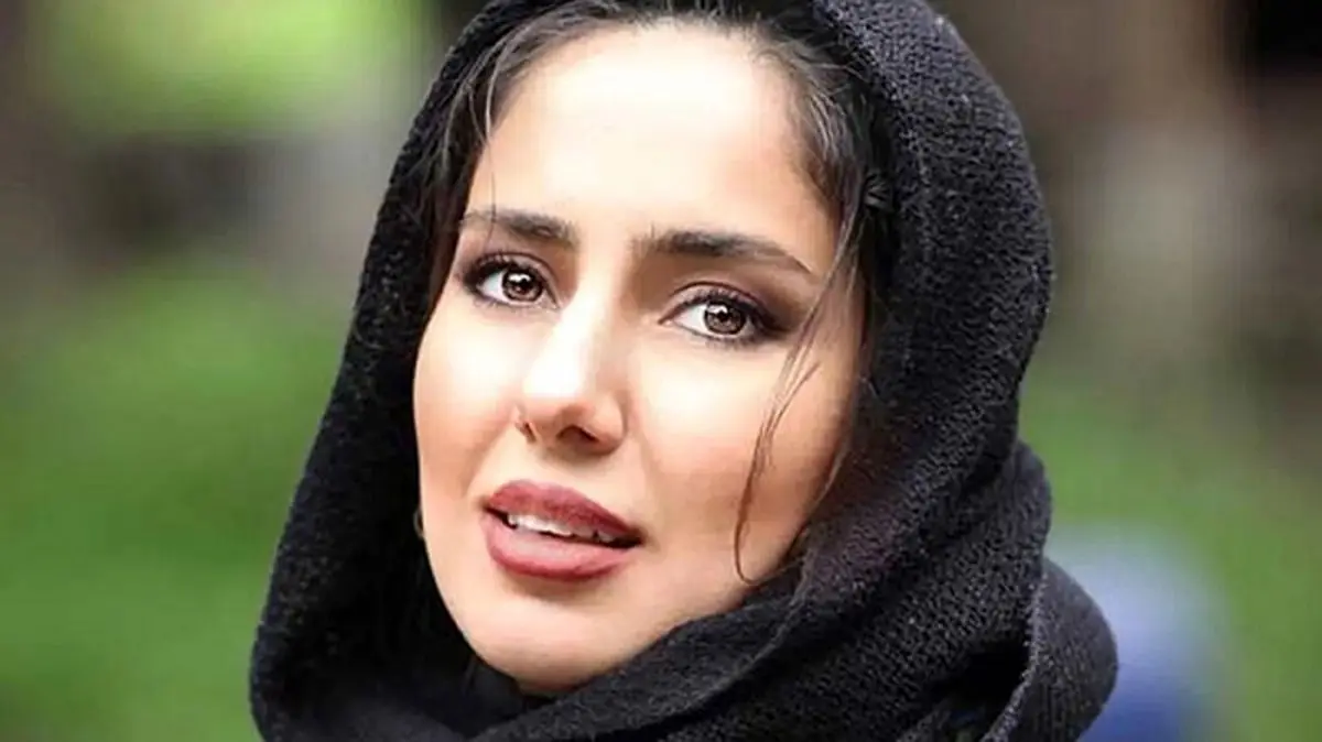 تیپ شیدا یوسفی در جزیره هرمز!