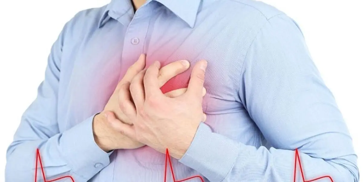 چگونه فرد دچار سکته قلبی را نجات دهیم؟