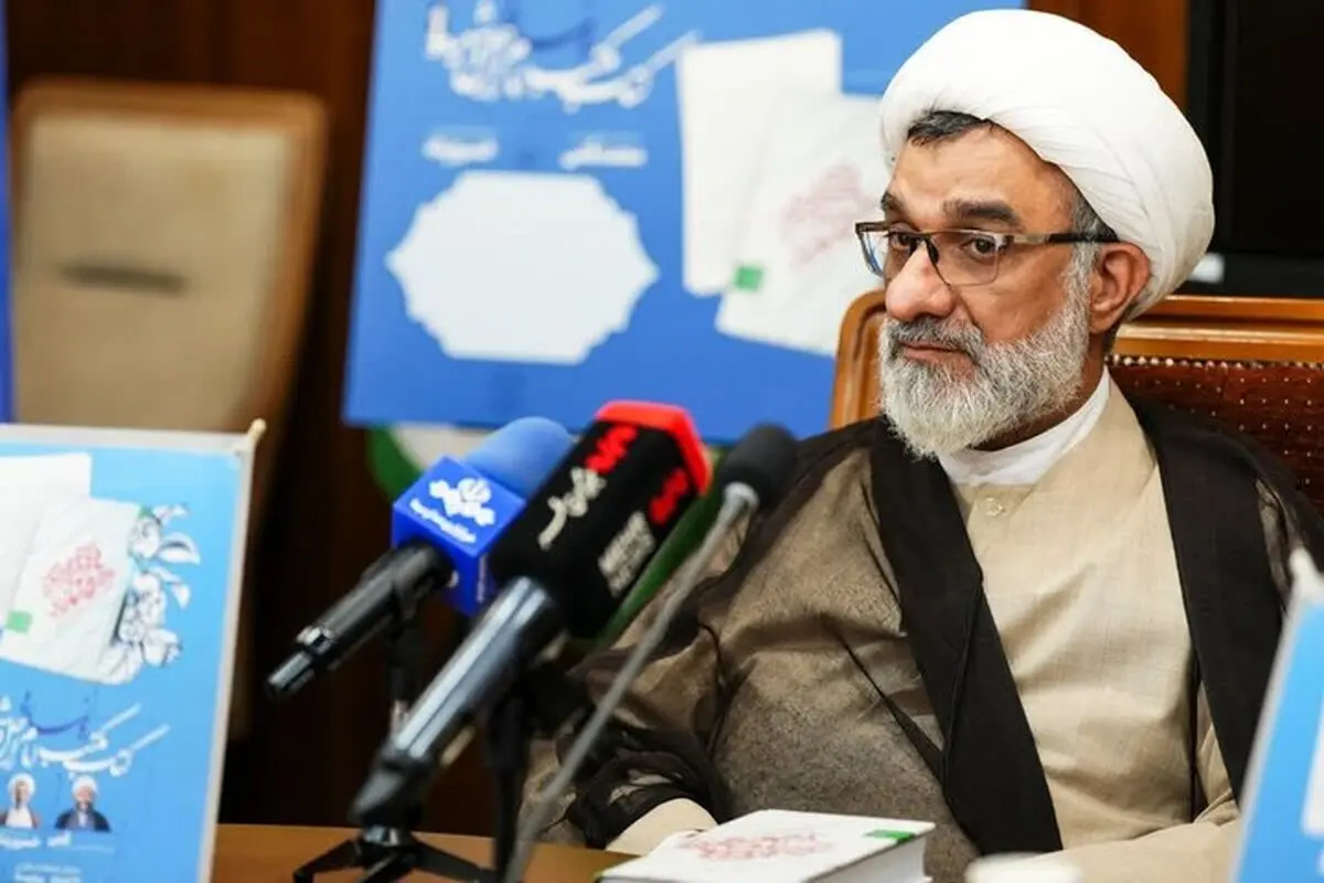 واکنش دبیر شورای عالی انقلاب فرهنگی به صعود تیم ملی فوتبال به جام جهانی