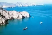  زندگی در حوالی تنگه هرمز/ عکس