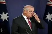 استرالیا خواستار خروج شهروندان خود از خاک اوکراین شد