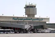 جزئیات حادثه در فرودگاه مهرآباد