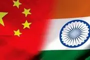 ارتش هند: دوشادوش چین ایستاده‌ایم
