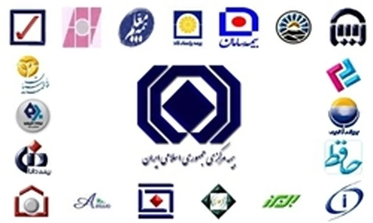 جزئیات واگذاری اتکایی اجباری بیمه‌ها