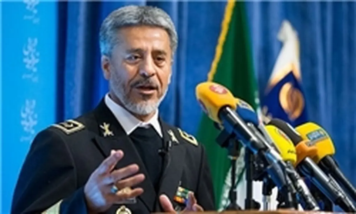 پاسخ امیر سیاری به ادعای مضحک آمریکا