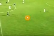 یک زن رکورد مدافع گلزن استقلال را شکست