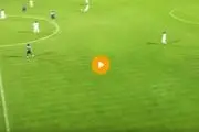 یک زن رکورد مدافع گلزن استقلال را شکست