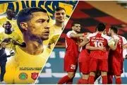 ترکیب احتمالی پرسپولیس و النصر در لیگ قهرمانان آسیا
