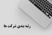 رتبه بندی شرکت و مزایای آن