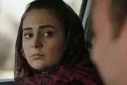  بازیگر نقش سارینا در سریال بی گناه