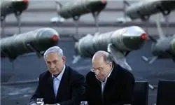 دستور نتانیاهو و یعلون برای حمله به غزه