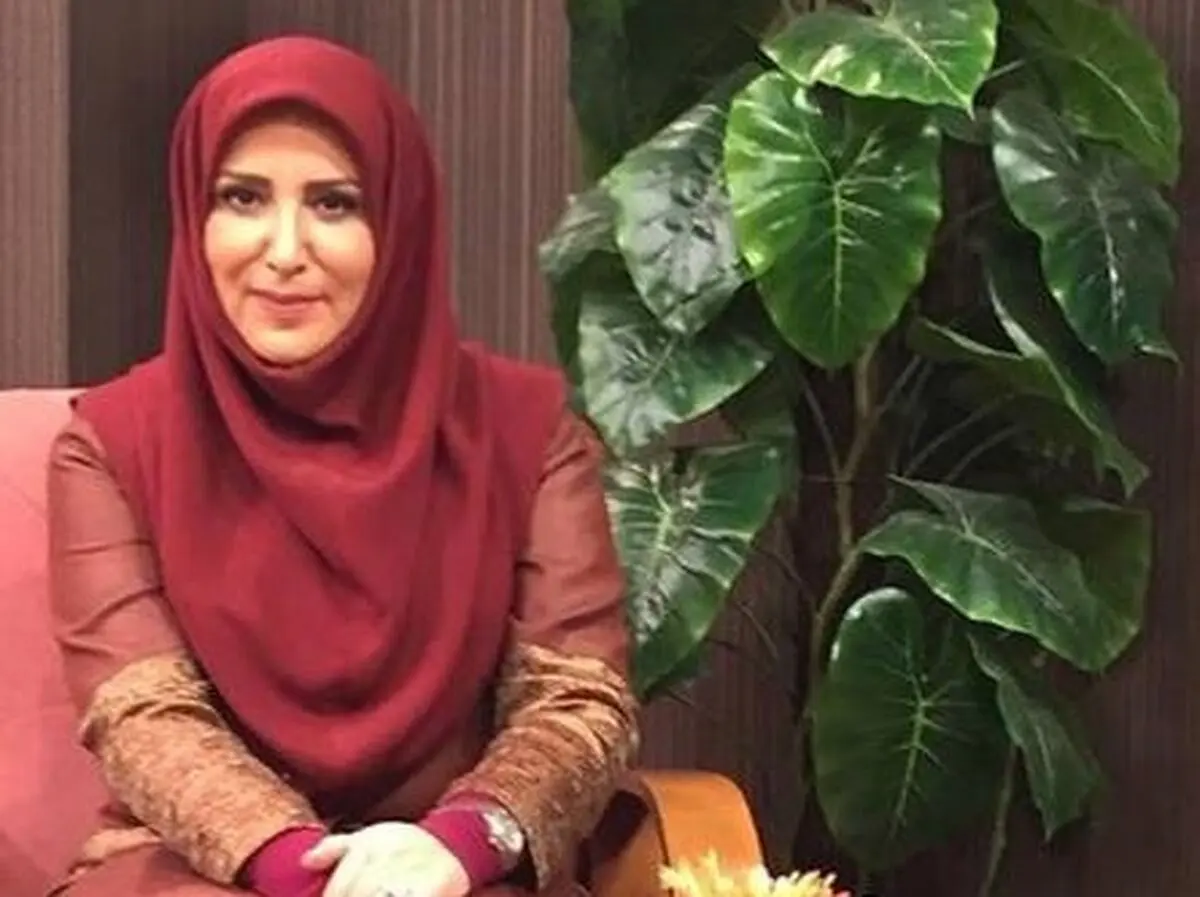 کیک تولد متفاوت ژیلا امیرشاهی /عکس