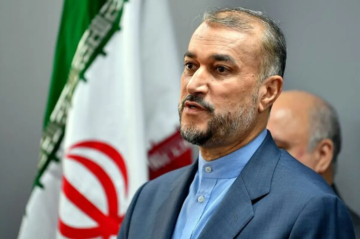طرح پیشنهادی ایران برای توقف جنایت صهیونیستها در غزه