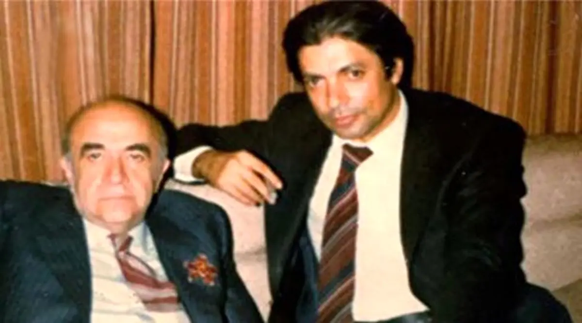  وزیر حکومت پهلوی: جمهوری اسلامی ساقط شود، ایران تجزیه می‌شود 