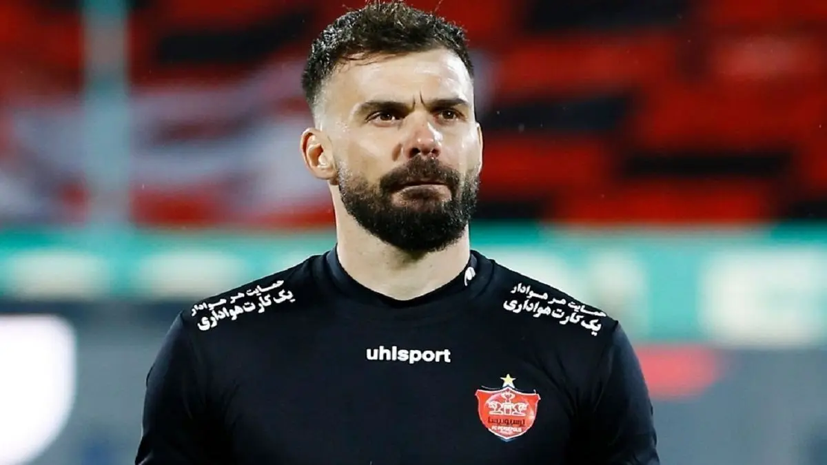 اخبار پرسپولیس| خرجتراشی مجدد رادوشویچ برای پرسپولیس