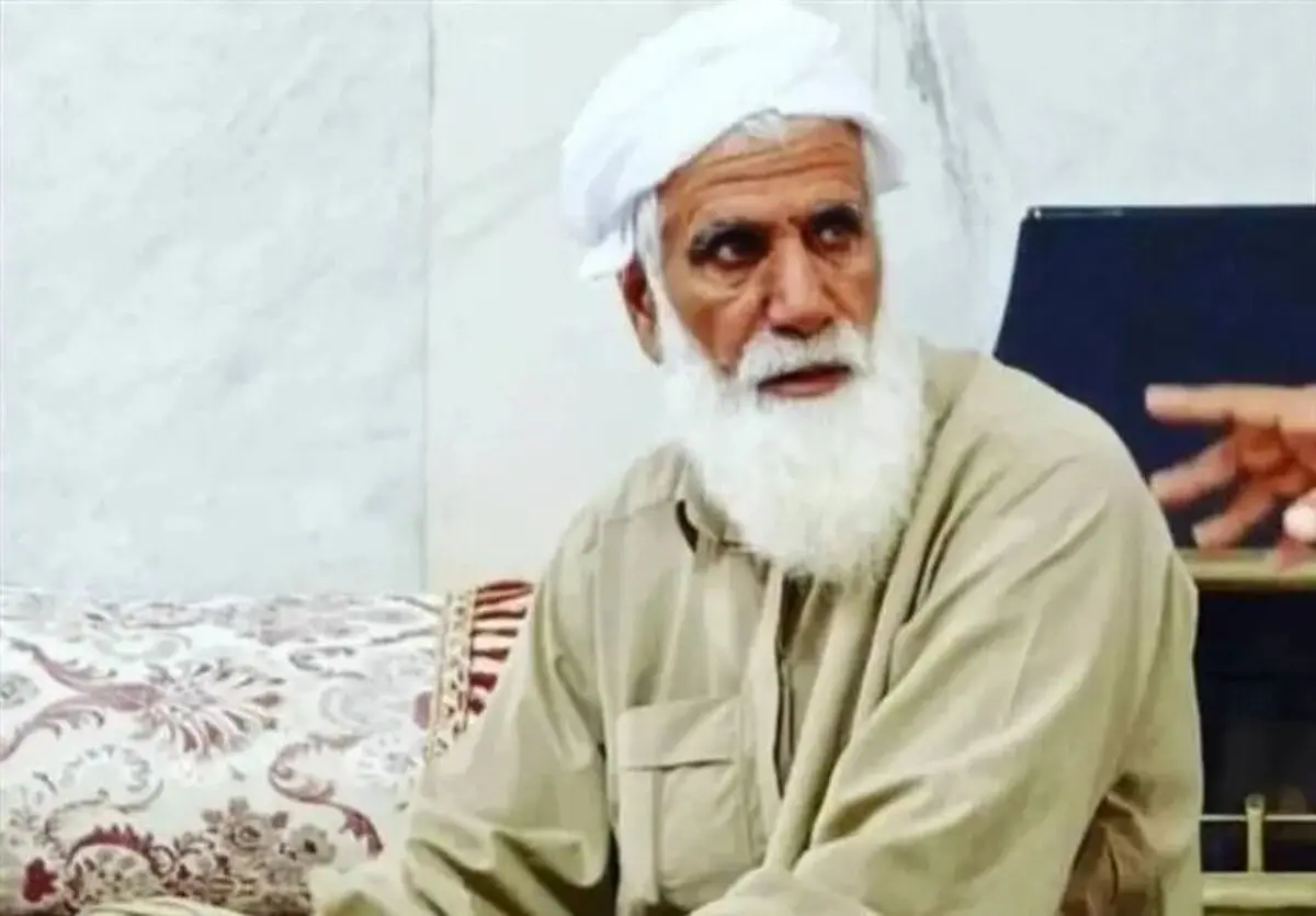 شهادت «ملاکمال» آخرین پرده از فتنه صهیونیستی