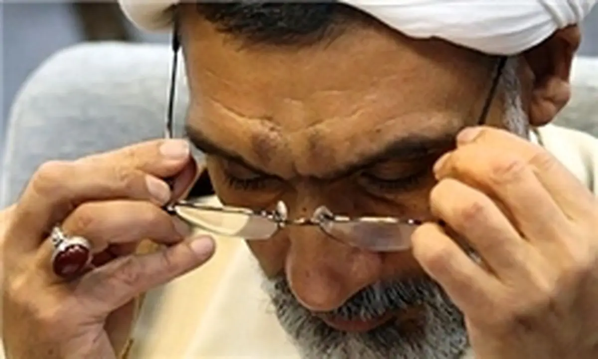 پورمحمدی اموال بسیاری را به بیتالمال بازگردانده است