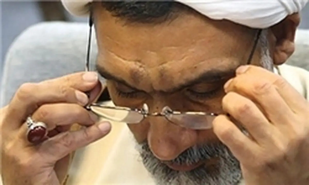 پورمحمدی اموال بسیاری را به بیت‌المال بازگردانده است