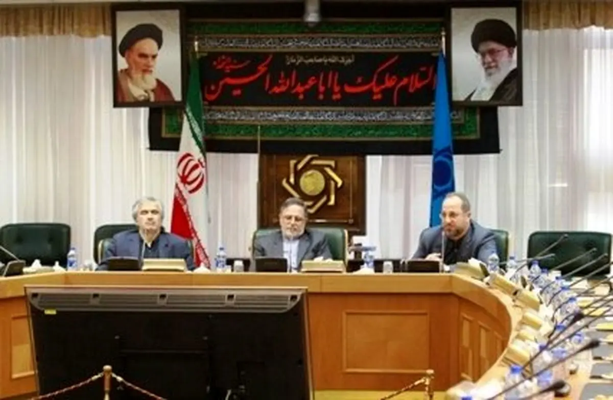 سیف: اجرای پروژه بانک مرکزی ۱۴۰۰