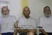 اصرار بایدن بر انعقاد توافق تبادل اسیران