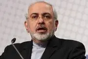 ظریف: ترور دانشمند ایرانی یک اقدام بزدلانه بود
