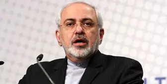 ظریف: ترور دانشمند ایرانی یک اقدام بزدلانه بود