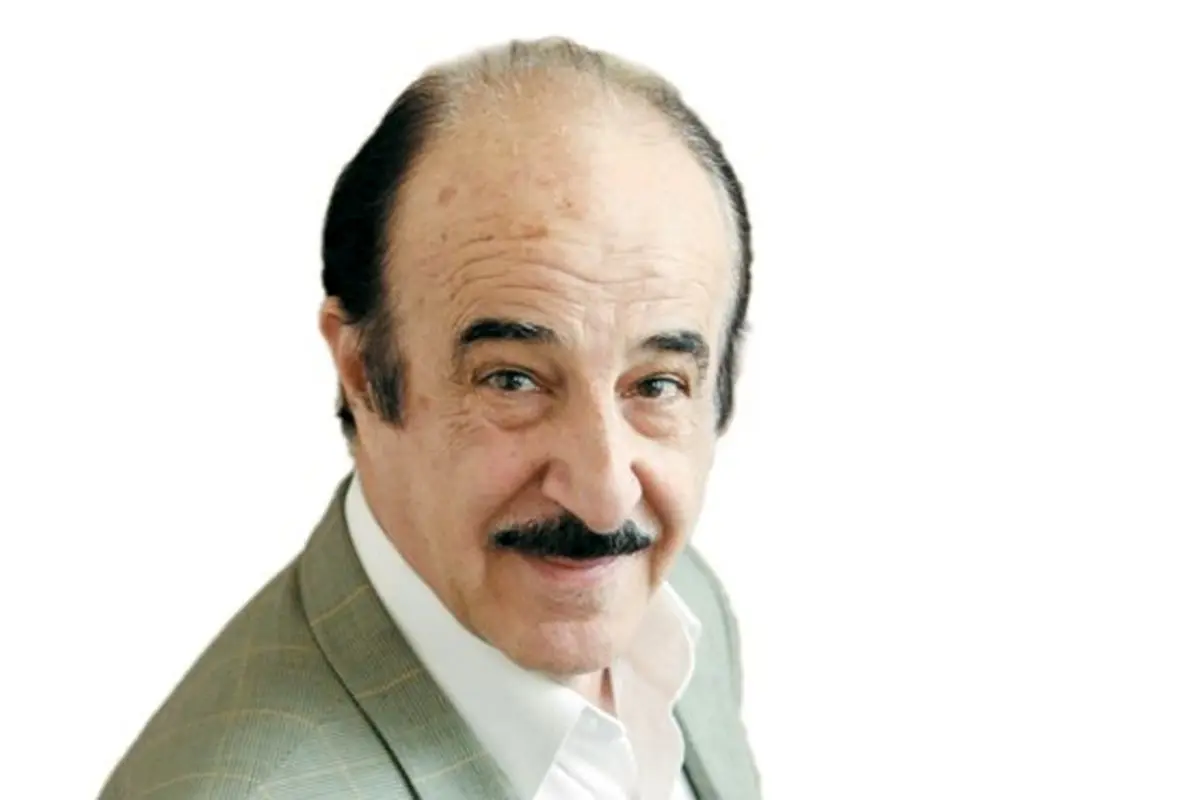 آقای بازیگر: عید امسال به شبکه نسیم میآیم
