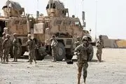 درخواست عجیب کنسولگری آمریکا از ساکنان اربیل عراق