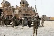 درخواست عجیب کنسولگری آمریکا از ساکنان اربیل عراق