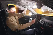 درمان شب کوری با خودرن این ویتامین