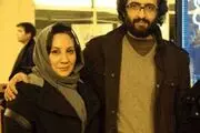 بهروز شعیبی عزادار شد