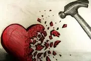 عشق های یک طرفه چه آسیبی به طرف مقابل می زند؟
