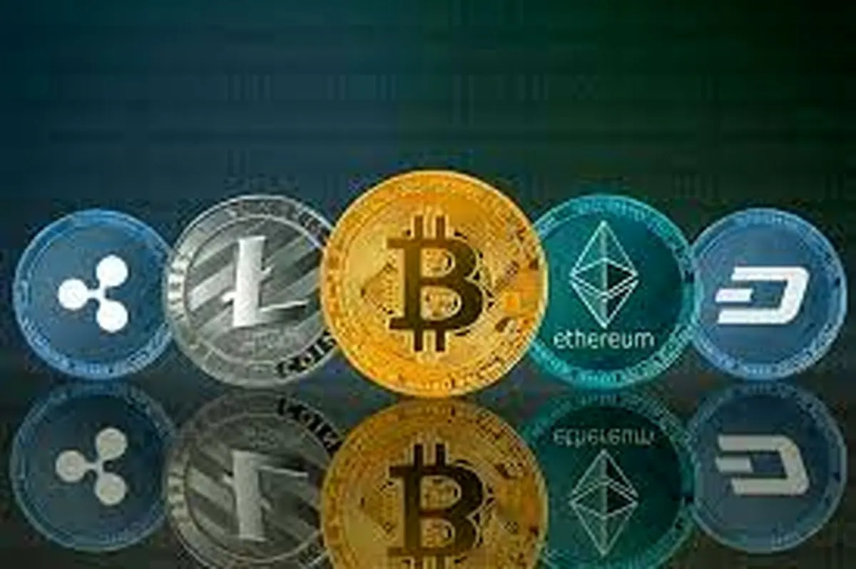 آخرین خبر از قیمت بیت کوین، اتریوم و ارزهای دیجیتال امروز ۲۳ بهمن ۱۴۰۲