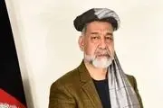 درگذشت نماینده ویژه رئیس‌جمهور افغانستان به دلیل کرونا 

