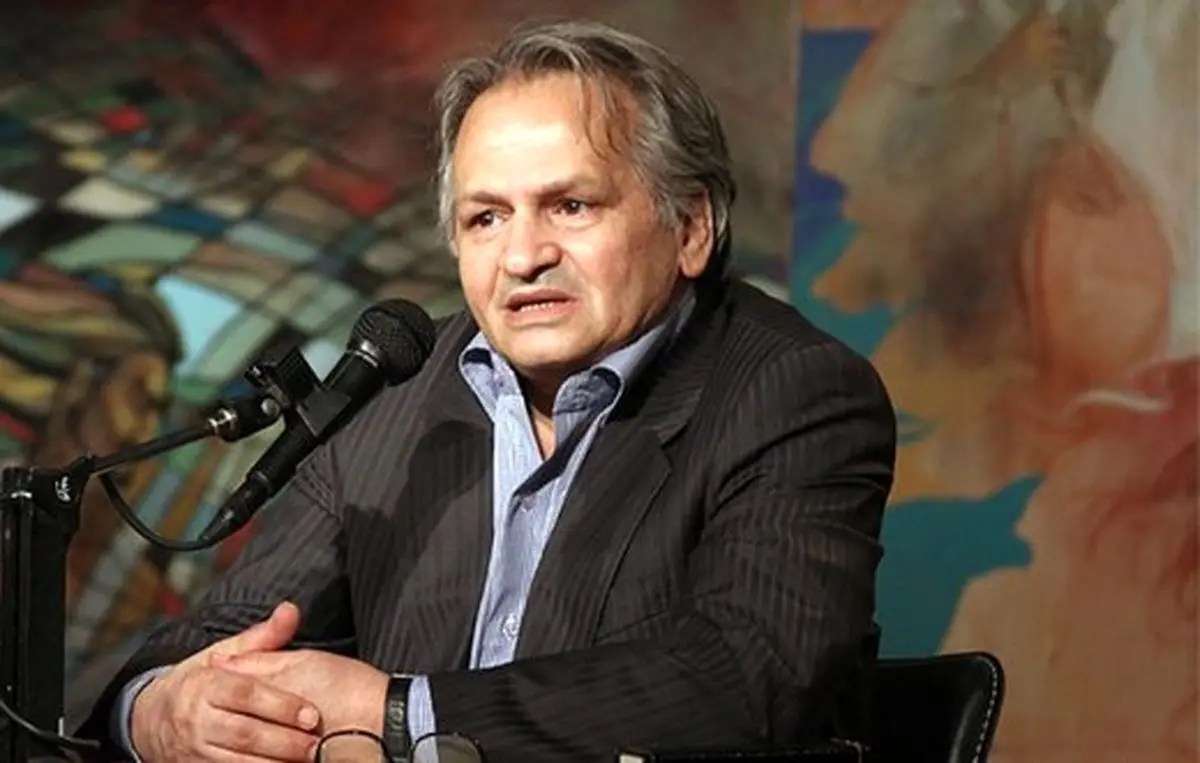 واکنش وزارت فرهنگ و ارشاد به تابعیت نجیب مایل هروی