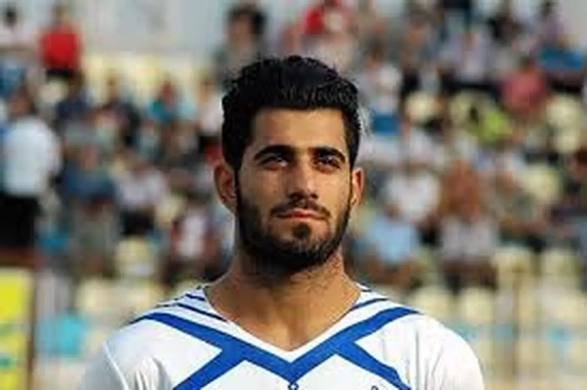 قرارداد پرسپولیسی سابق با استقلال قطعی شد+عکس