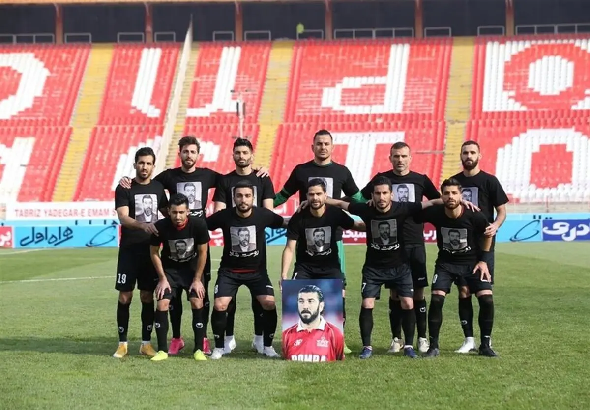 انتظارات سرخپوشان برآورده نشد