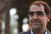 خانم ابتکار برای آلودگی هوا ابتکار نشان دهد
