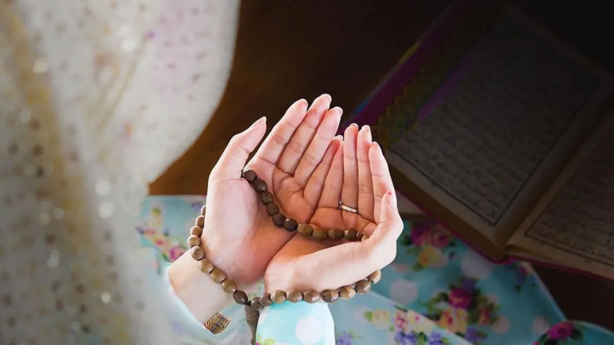 دعا و صدقه چگونه سرنوشت انسان‌ها را تغییر می‌دهند؟
