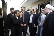 آن مردی که همه چیز را گردنش می اندازید، سه سال است که رفته!