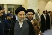 نشست گروههای سیاسی عراق با فرزند آیت الله سیستانی تکذیب شد