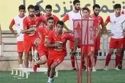 تذکر برانکو به فیلمبردار و درگیری لفظی قنبرپور با یک هوادار