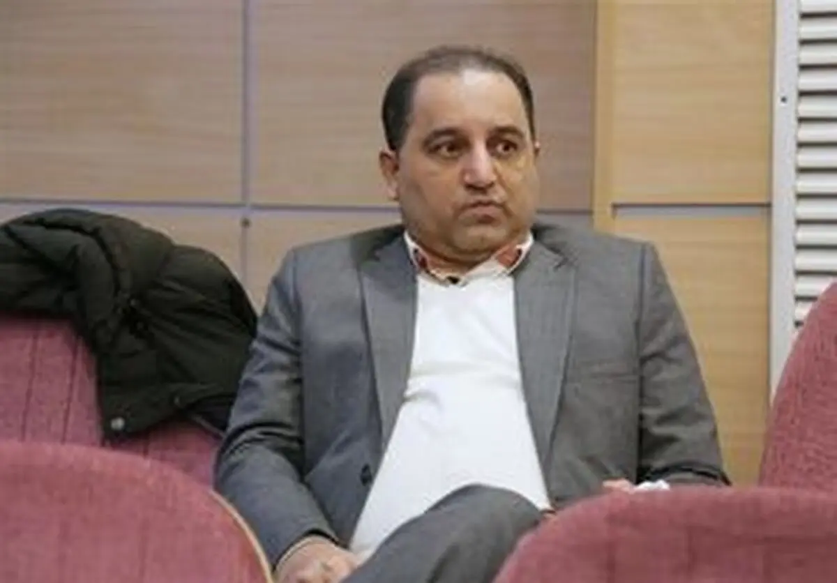 سخنگوی فدراسیون: نگفتم چشمی جام جهانی را از دست داده