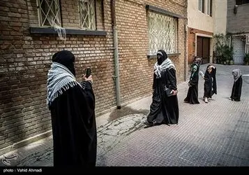 تجمع در محکومیت جنایات رژیم صهیونیستی