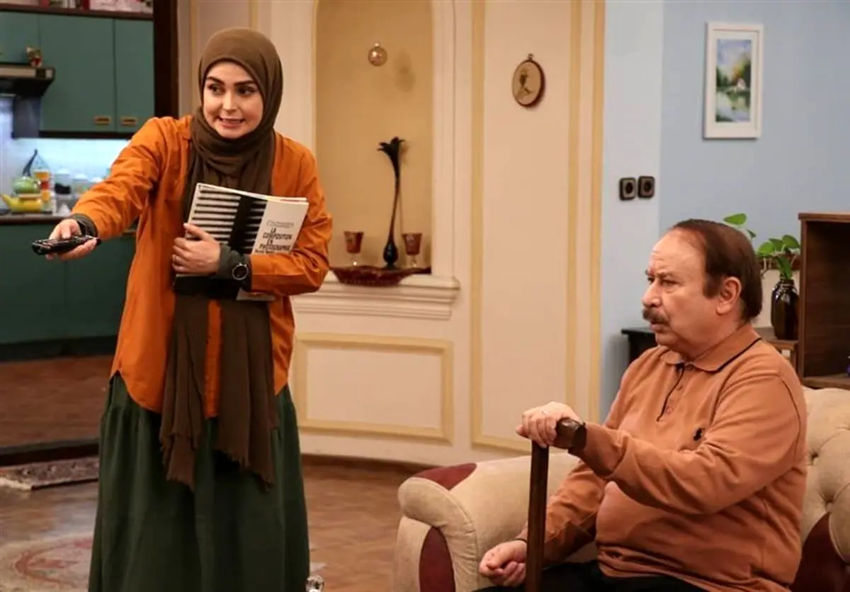 پخش سریال نمایشی با موضوع هوش هیجانی از شبکه 2