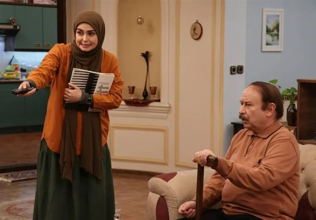 پخش سریال نمایشی با موضوع هوش هیجانی از شبکه 2