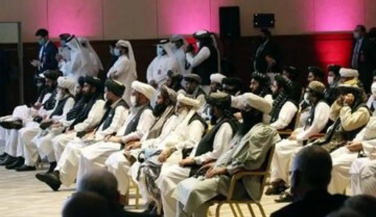 مذاکرات صلح افغانستان سه هفته بهتعویق افتاد