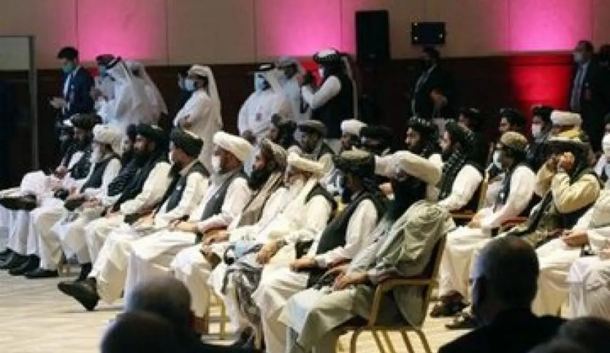 طالبان تمایل جدی برای مذاکره درباره مسائل مهم را ندارد