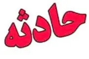 آتش کارگاه لوستر سازی را سوزاند + جزئیات