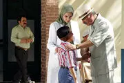«مینو»، به زودی روی آنتن شبکه 1 /فیلم